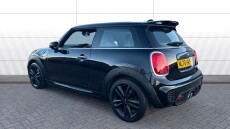 MINI Hatchback 2.0 Cooper S Sport II 3dr Auto Petrol Hatchback